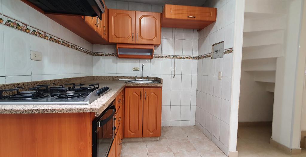Casa En Venta - La Campiña Suba, Bogotá
