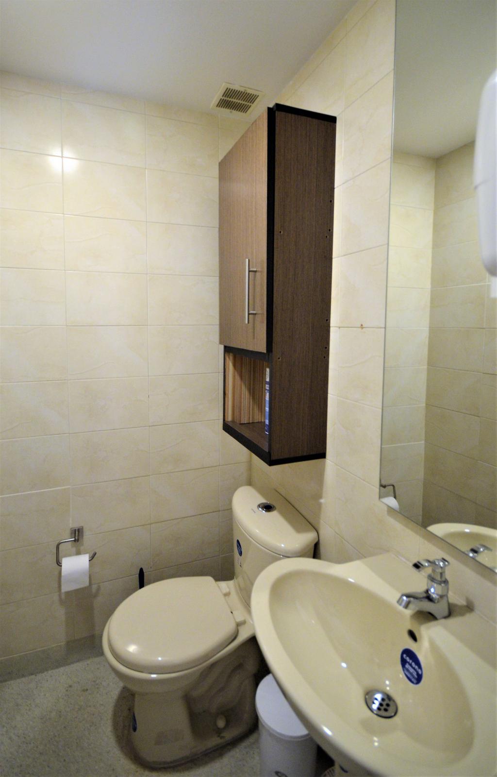 Oficina En Venta - Rincón Del Chicó, Bogotá