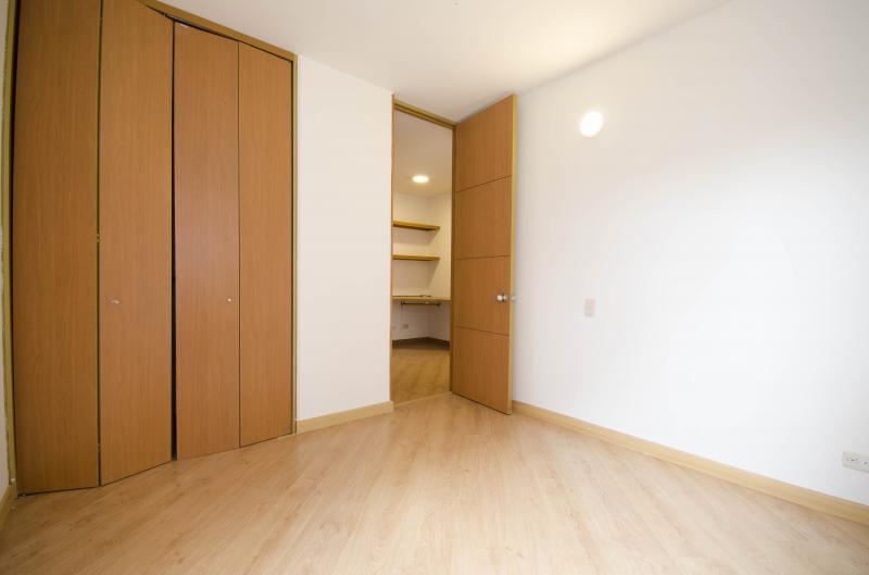 Apartamento En Arriendo - Mazurén, Bogotá