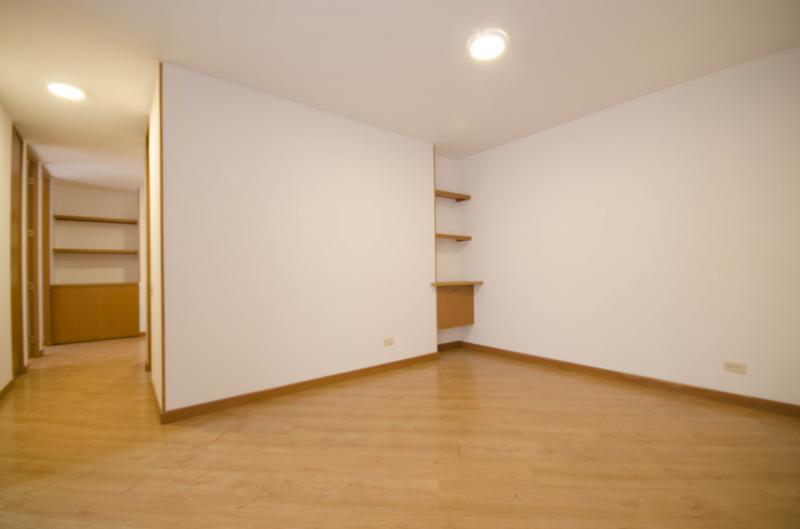 Apartamento En Arriendo - Mazurén, Bogotá