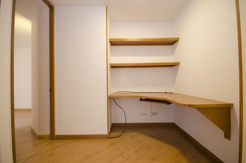 Apartamento En Arriendo - Mazurén, Bogotá