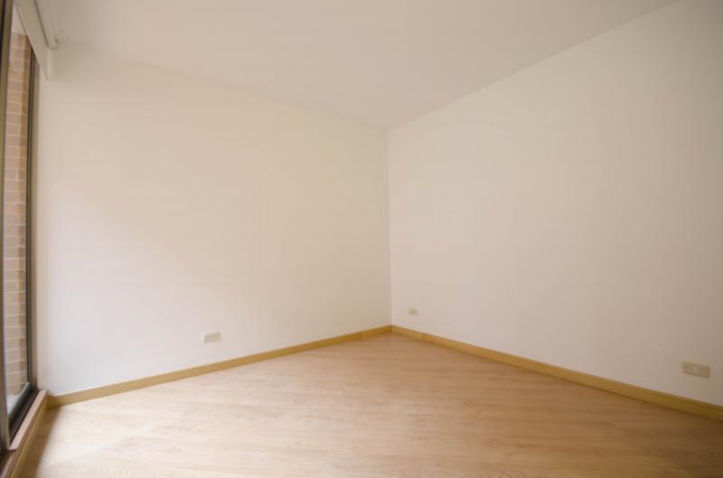 Apartamento En Arriendo - Mazurén, Bogotá