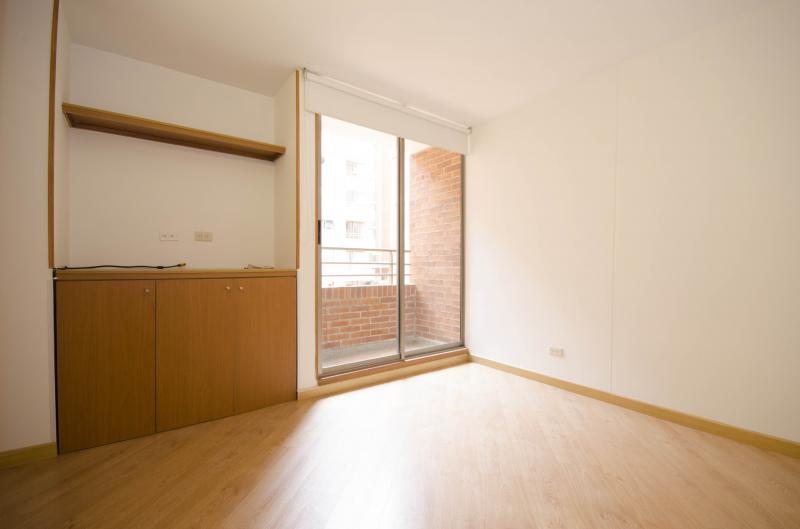 Apartamento En Arriendo - Mazurén, Bogotá
