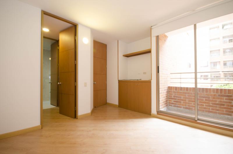 Apartamento En Arriendo - Mazurén, Bogotá