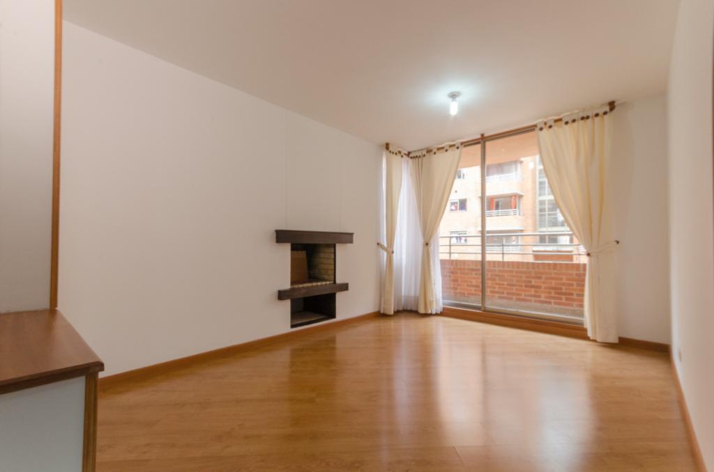 Apartamento En Arriendo - Mazurén, Bogotá