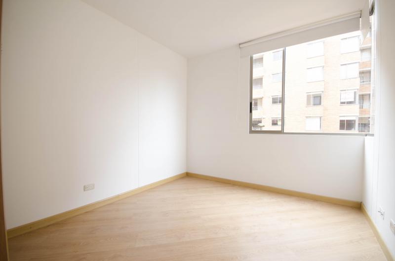 Apartamento En Arriendo - Mazurén, Bogotá