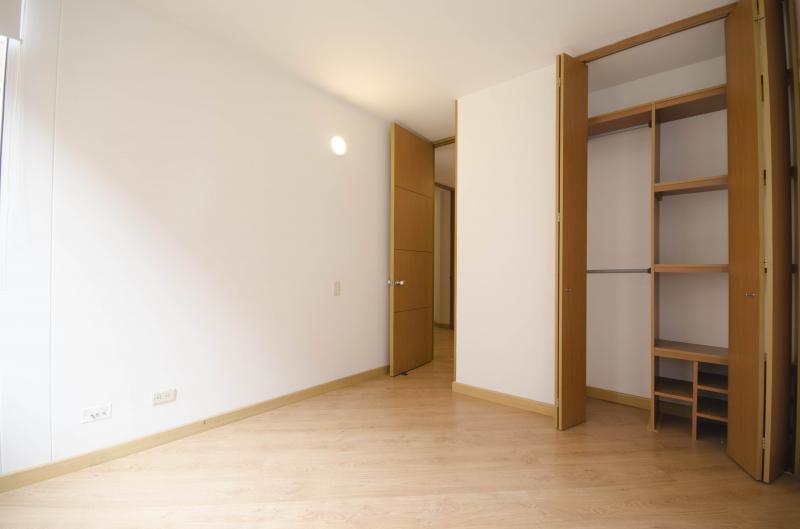 Apartamento En Arriendo - Mazurén, Bogotá