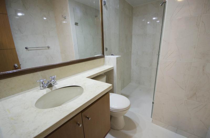 Apartamento En Arriendo - Mazurén, Bogotá