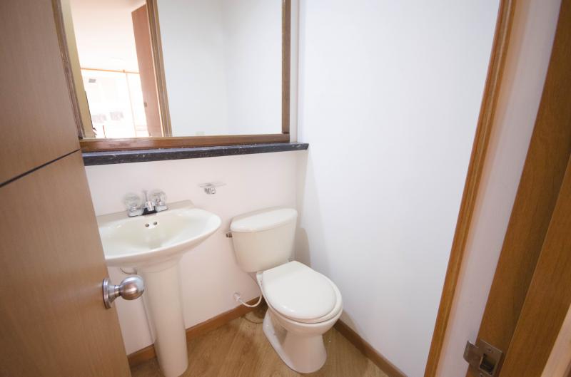 Apartamento En Arriendo - Mazurén, Bogotá