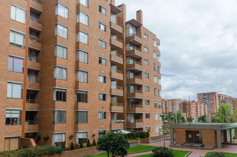 Apartamento En Arriendo - Mazurén, Bogotá