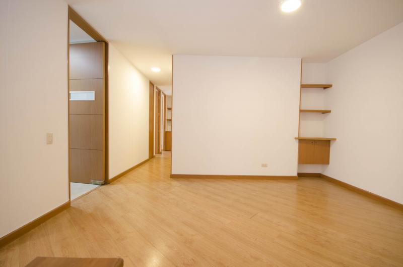 Apartamento En Arriendo - Mazurén, Bogotá