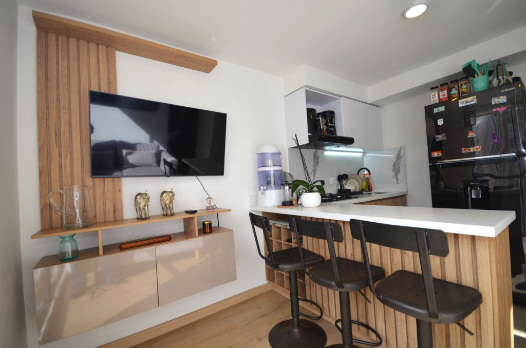 Apartamento En Arriendo - Casa Blanca Sec El Plan, Bogotá