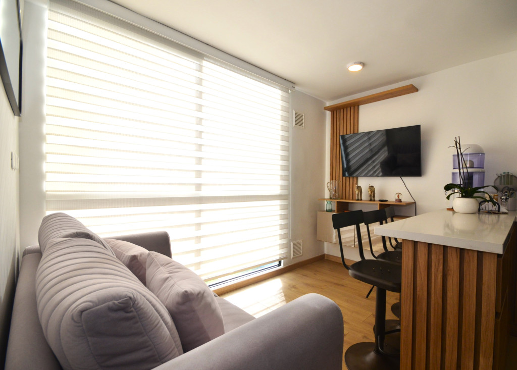 Apartamento En Arriendo - Casa Blanca Sec El Plan, Bogotá