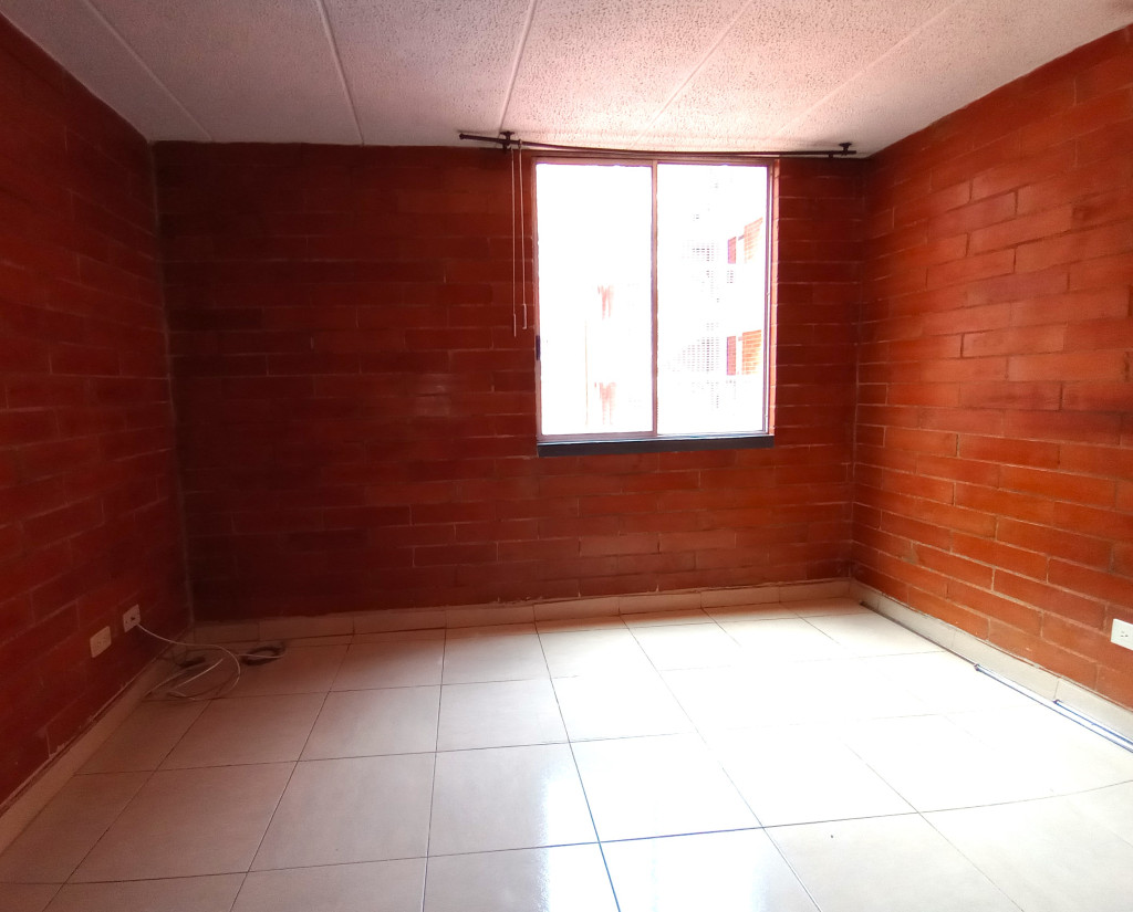 Apartamento En Venta - El Pinar De Suba I , Ii, Bogotá