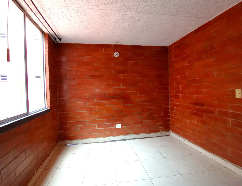 Apartamento En Venta - El Pinar De Suba I , Ii, Bogotá