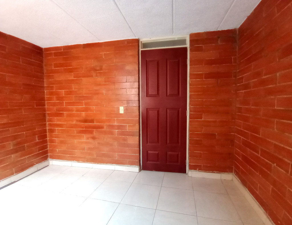 Apartamento En Venta - El Pinar De Suba I , Ii, Bogotá