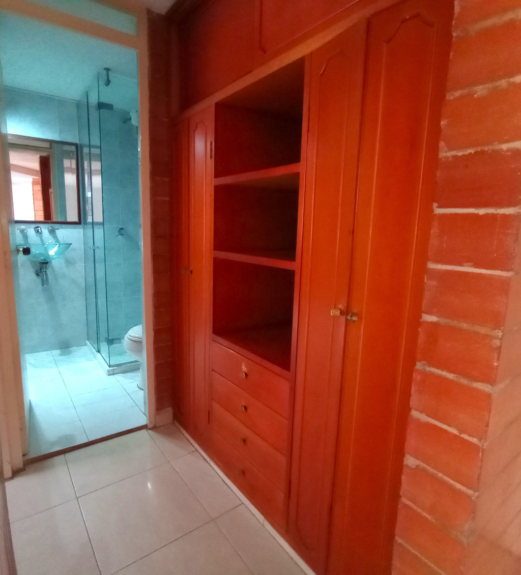 Apartamento En Venta - El Pinar De Suba I , Ii, Bogotá