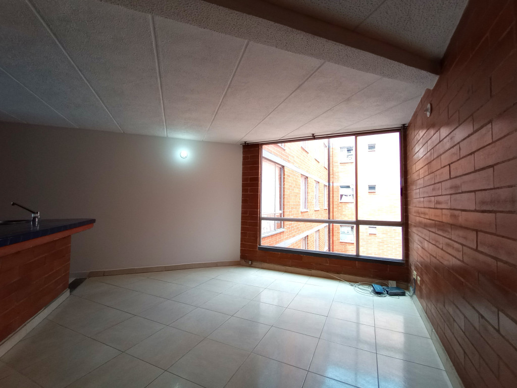 Apartamento En Venta - El Pinar De Suba I , Ii, Bogotá