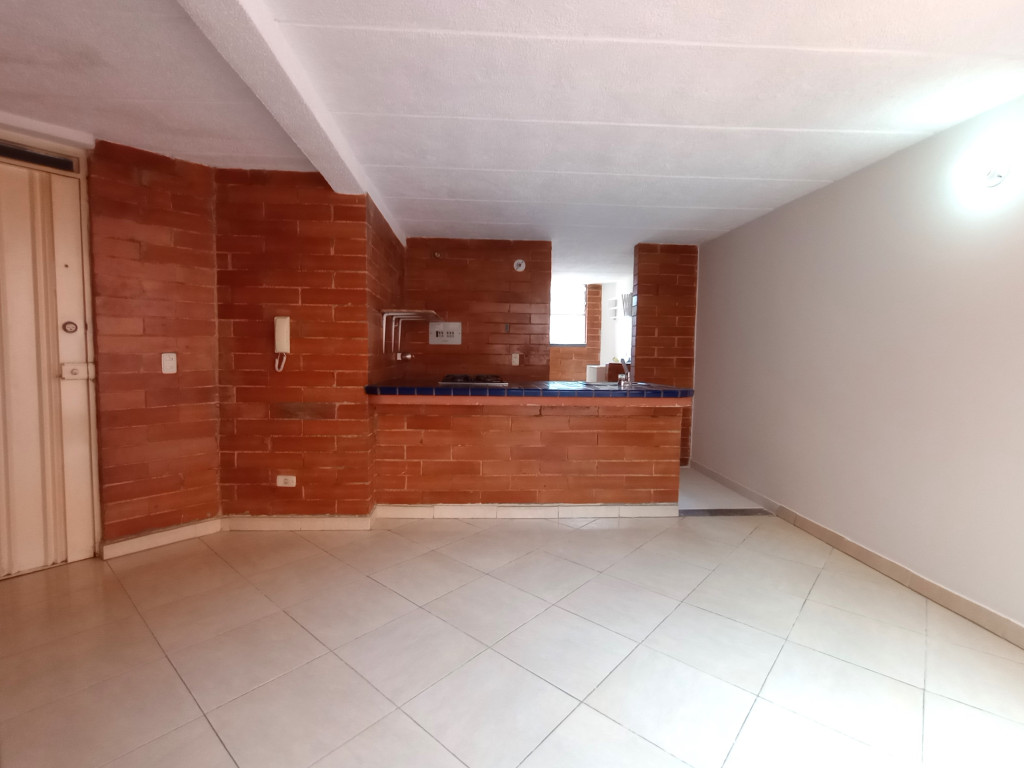 Apartamento En Venta - El Pinar De Suba I , Ii, Bogotá