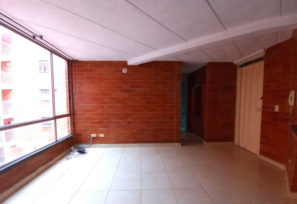 Apartamento En Venta - El Pinar De Suba I , Ii, Bogotá