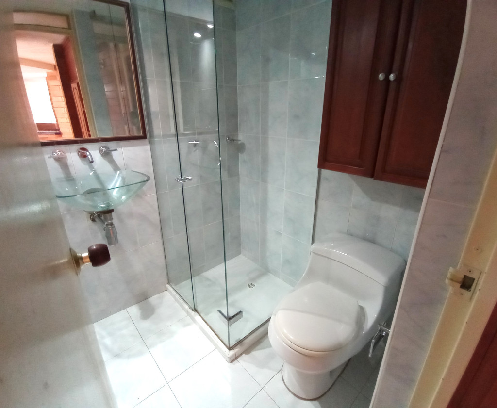 Apartamento En Venta - El Pinar De Suba I , Ii, Bogotá