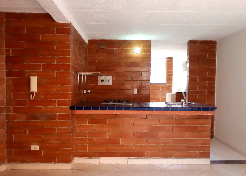 Apartamento En Venta - El Pinar De Suba I , Ii, Bogotá