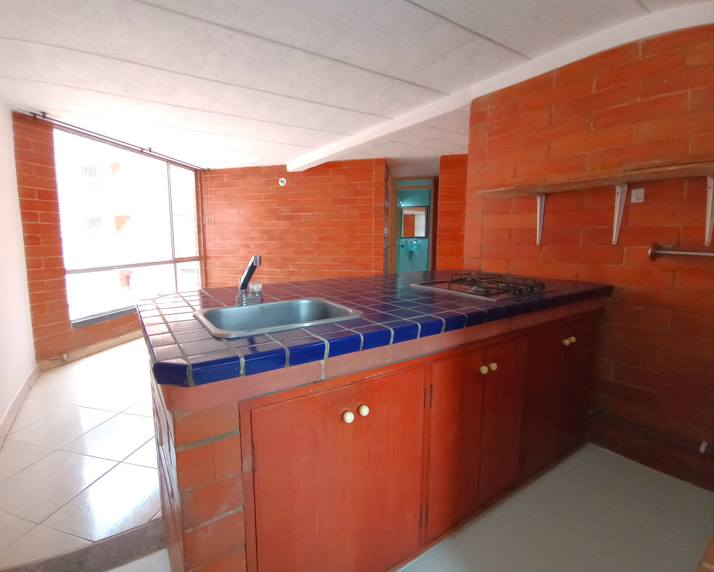 Apartamento En Venta - El Pinar De Suba I , Ii, Bogotá
