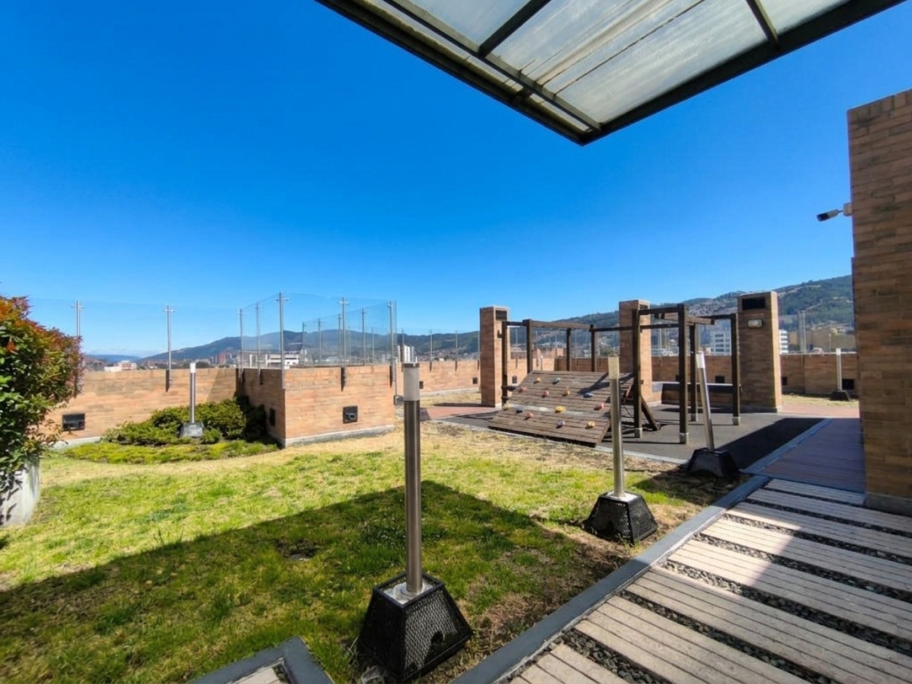 Apartamento En Arriendo - Los Cedros-Usaquén, Bogotá