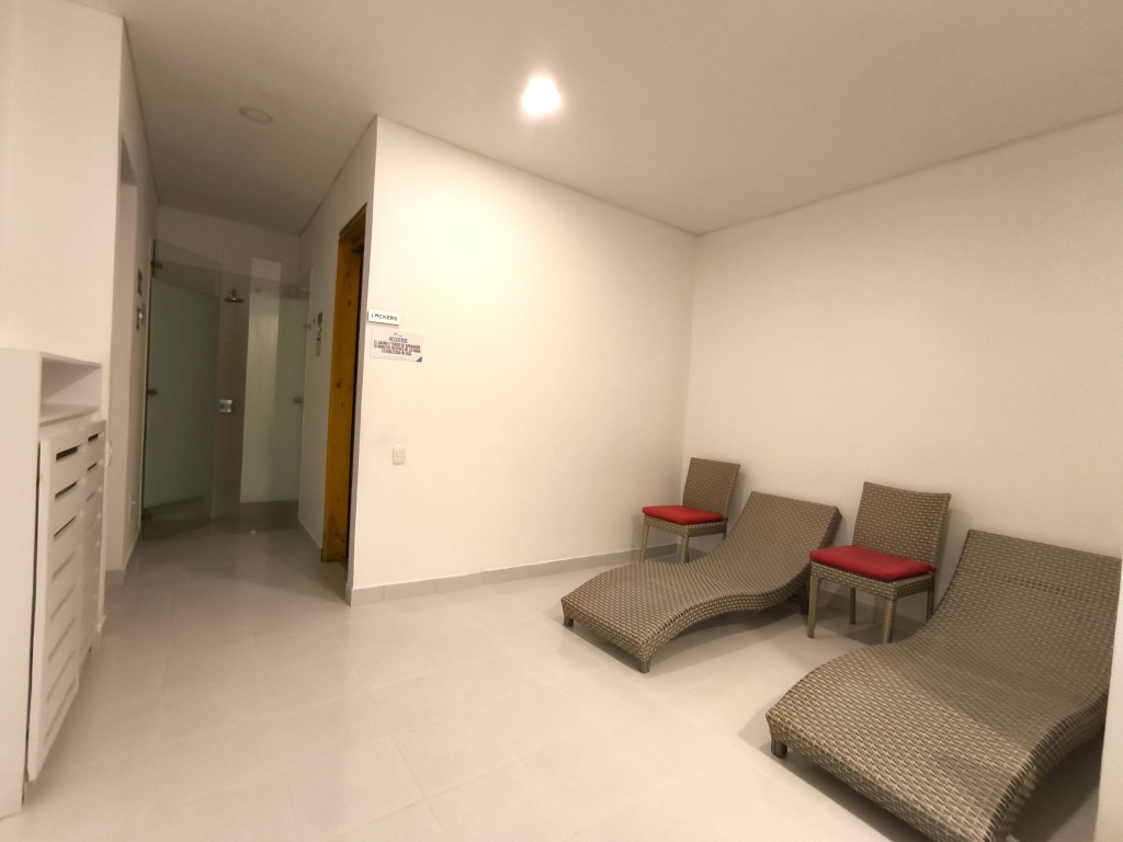 Apartamento En Arriendo - Los Cedros-Usaquén, Bogotá