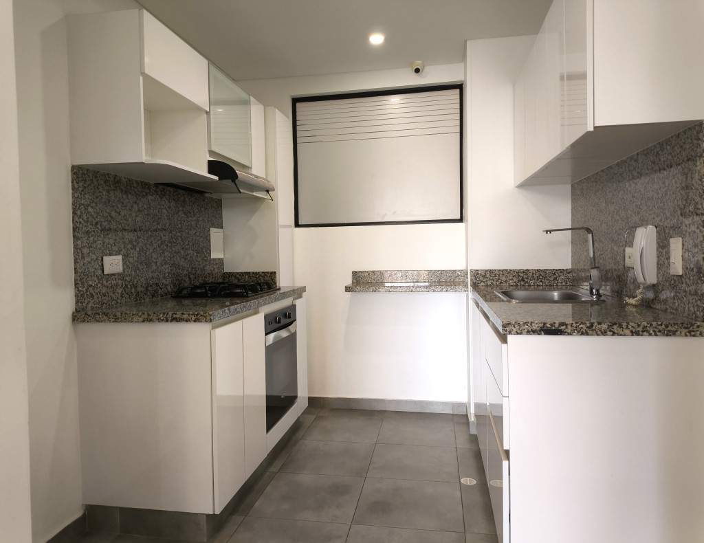 Apartamento En Arriendo - Los Cedros-Usaquén, Bogotá