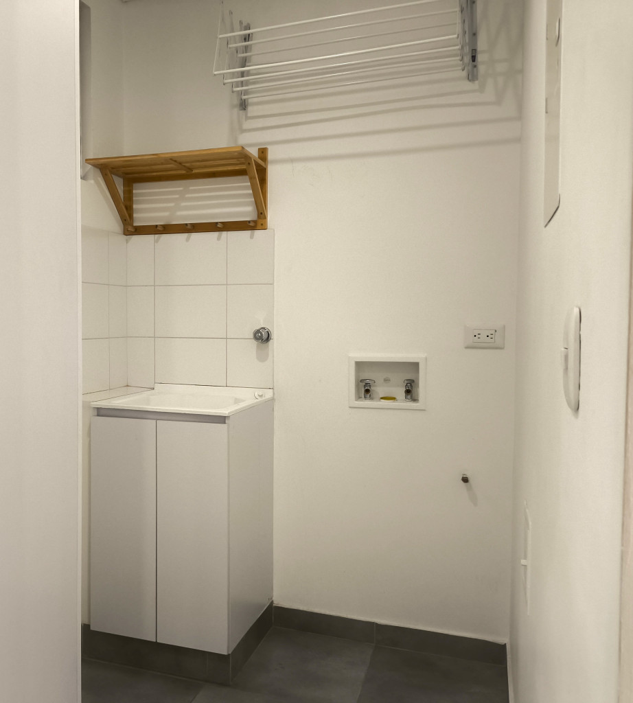 Apartamento En Arriendo - Los Cedros-Usaquén, Bogotá