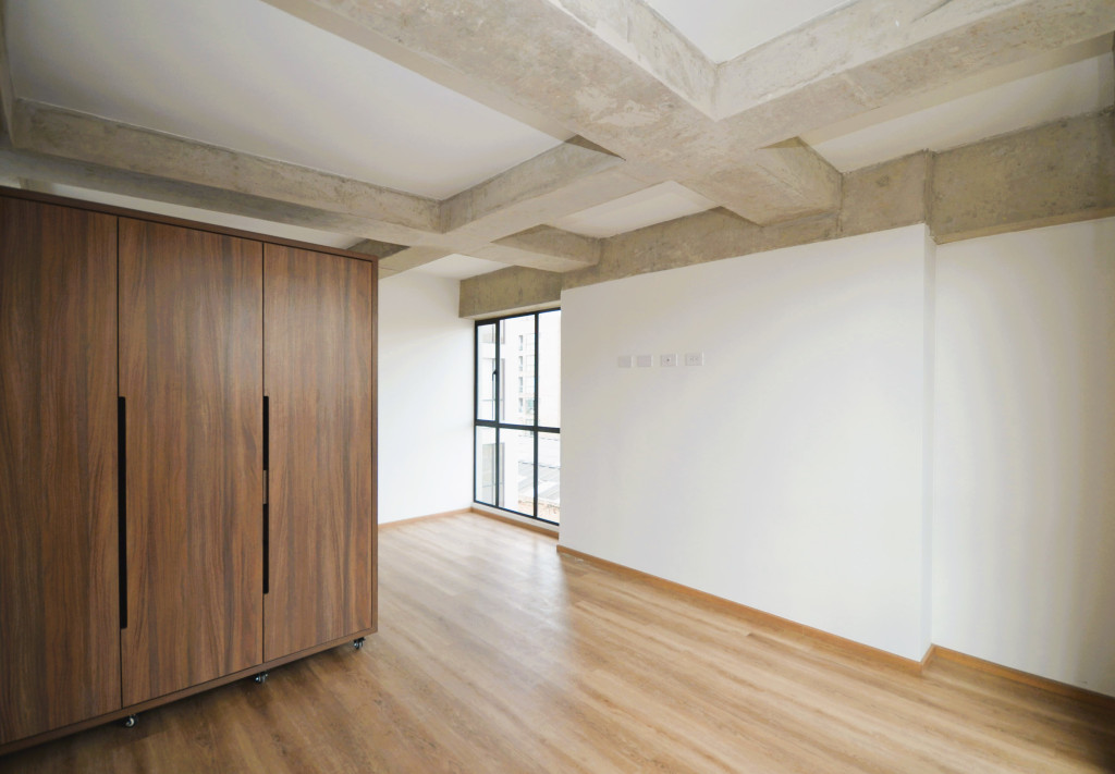 Apartaestudio En Arriendo - Chapinero Central, Bogotá