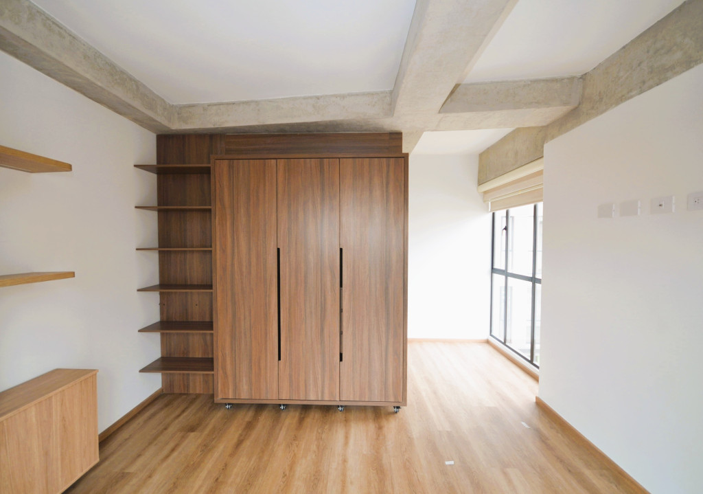 Apartaestudio En Arriendo - Chapinero Central, Bogotá