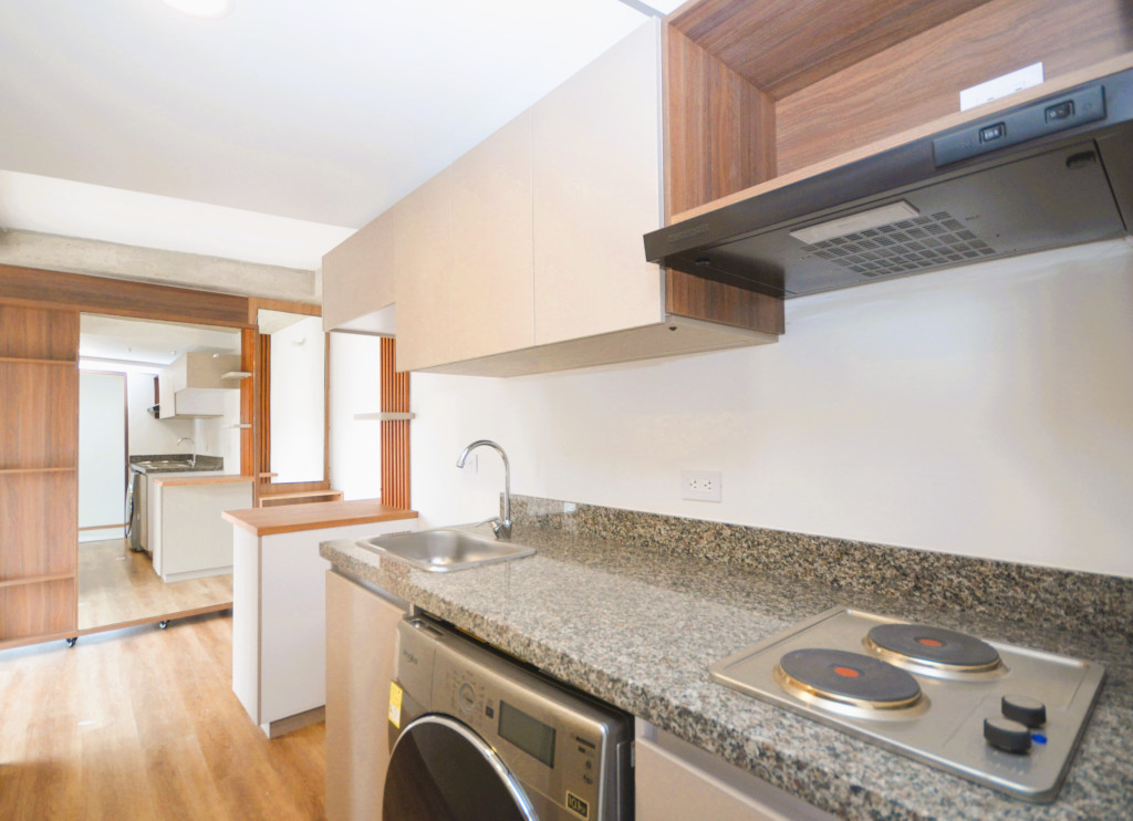 Apartaestudio En Arriendo - Chapinero Central, Bogotá