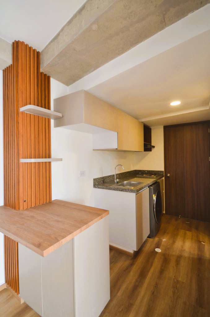 Apartaestudio En Arriendo - Chapinero Central, Bogotá