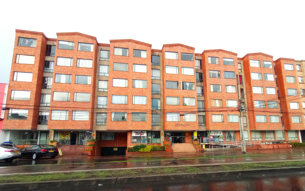 Apartamento En Arriendo/Venta - Las Orquideas - Usaquén, Bogotá