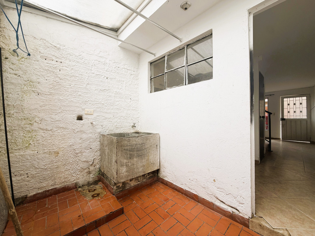 Casa En Arriendo - Chia, Chia