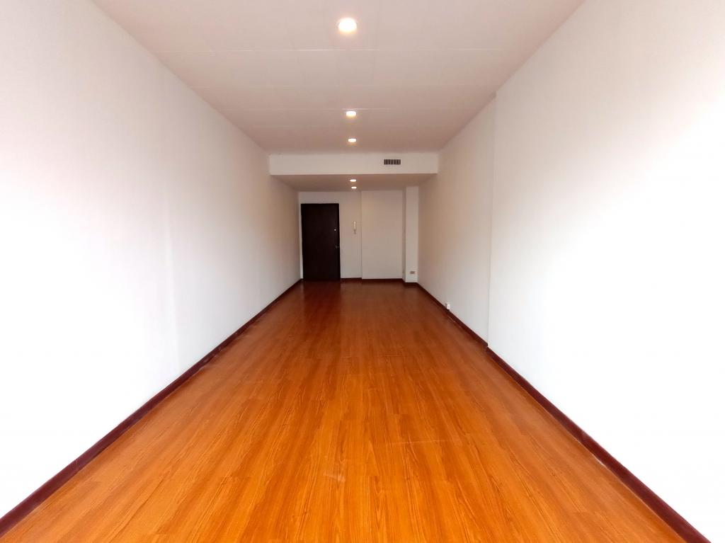 Oficina En Venta - La Capuchina, Bogotá