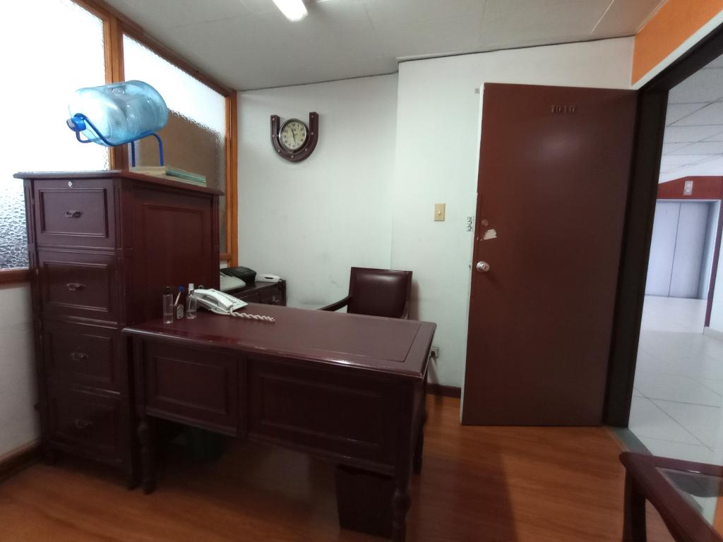 Oficina En Venta - La Capuchina, Bogotá