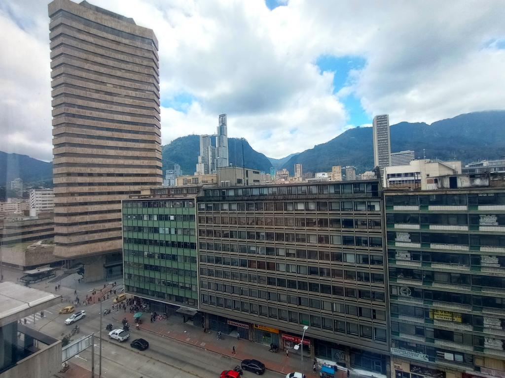 Oficina En Venta - La Capuchina, Bogotá