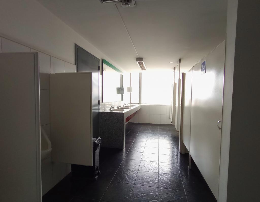 Oficina En Venta - La Capuchina, Bogotá