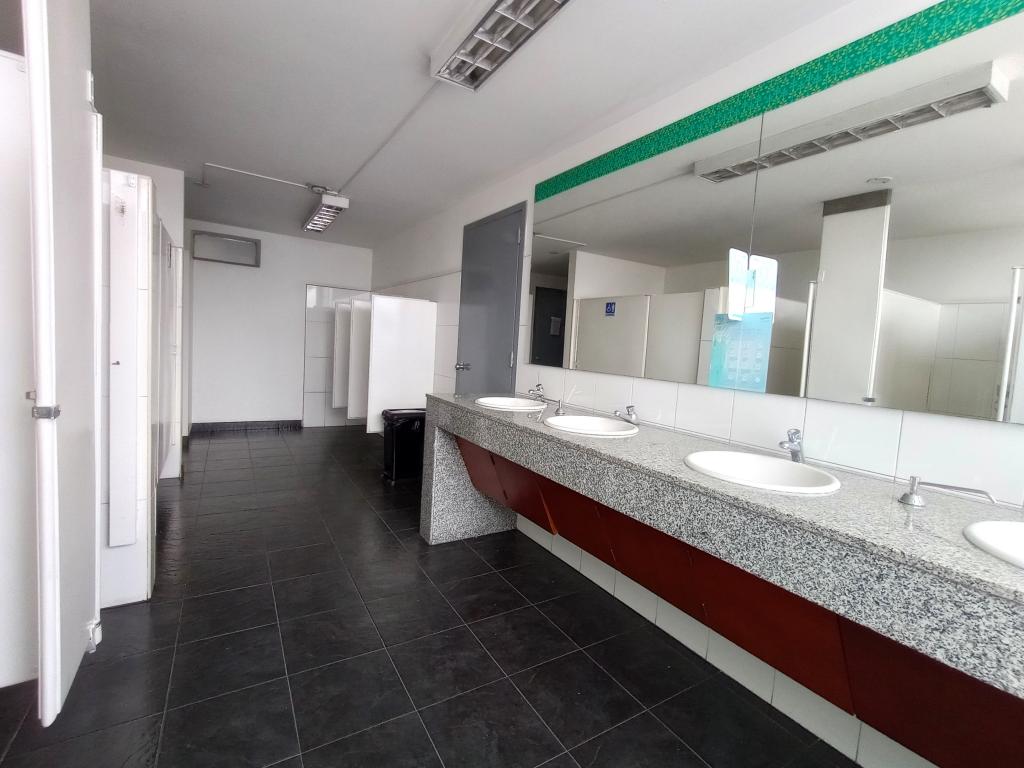 Oficina En Venta - La Capuchina, Bogotá