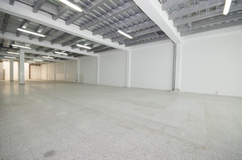 Bodega En Arriendo - Toberin, Bogotá