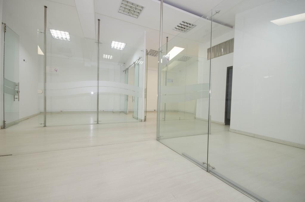 Bodega En Arriendo - Toberin, Bogotá