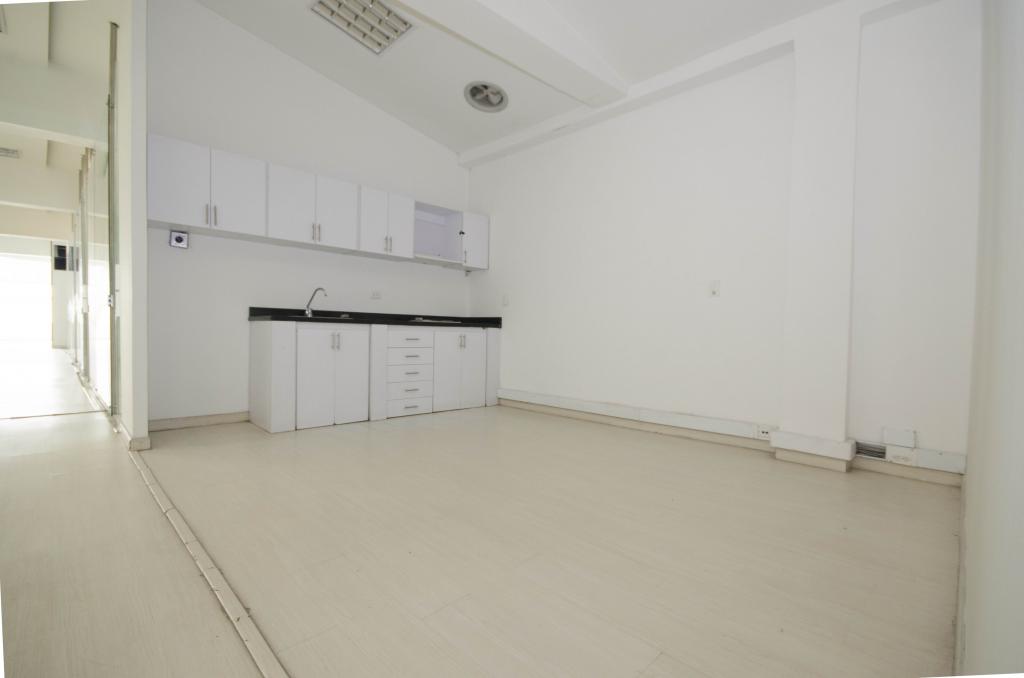 Bodega En Arriendo - Toberin, Bogotá