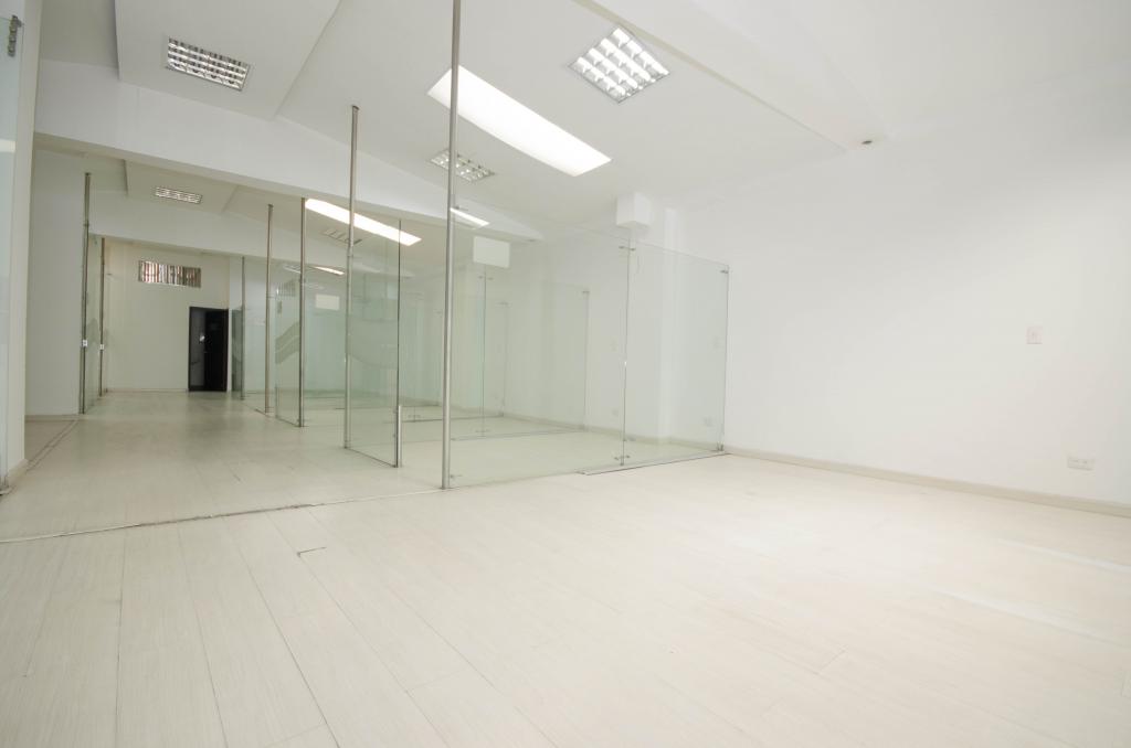 Bodega En Arriendo - Toberin, Bogotá