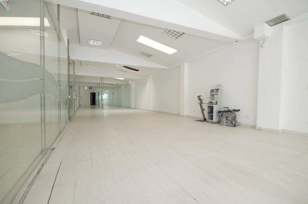 Bodega En Arriendo - Toberin, Bogotá