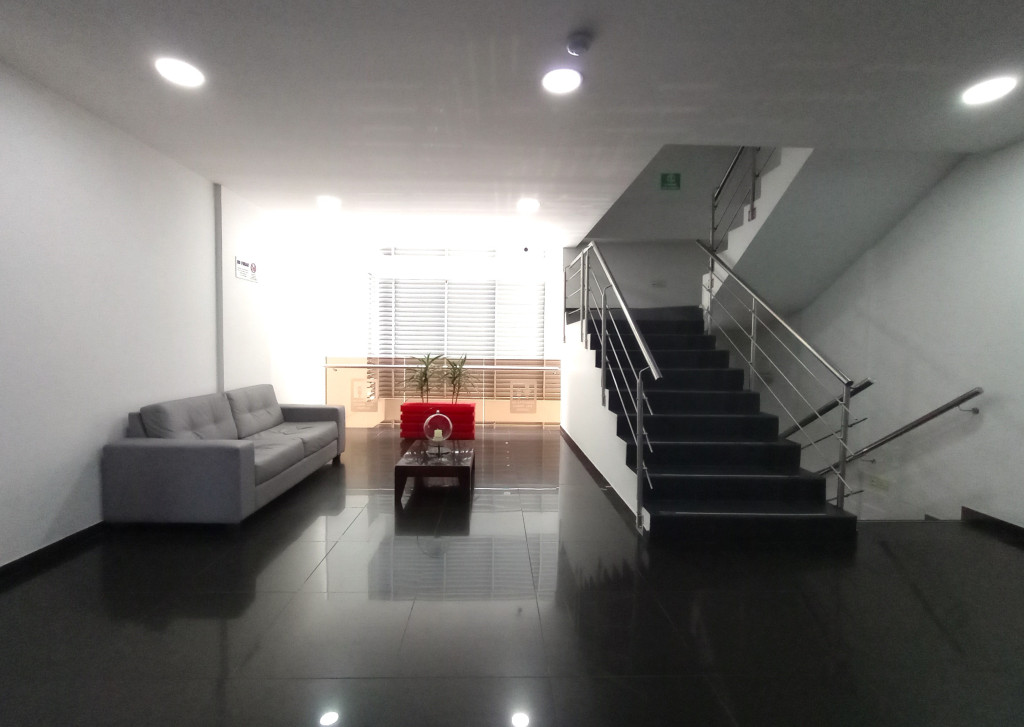 Oficina En Arriendo/Venta - Portales Del Norte, Bogotá