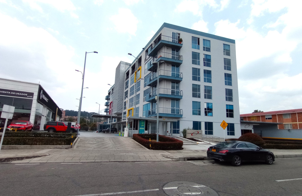 Oficina En Arriendo/Venta - Portales Del Norte, Bogotá