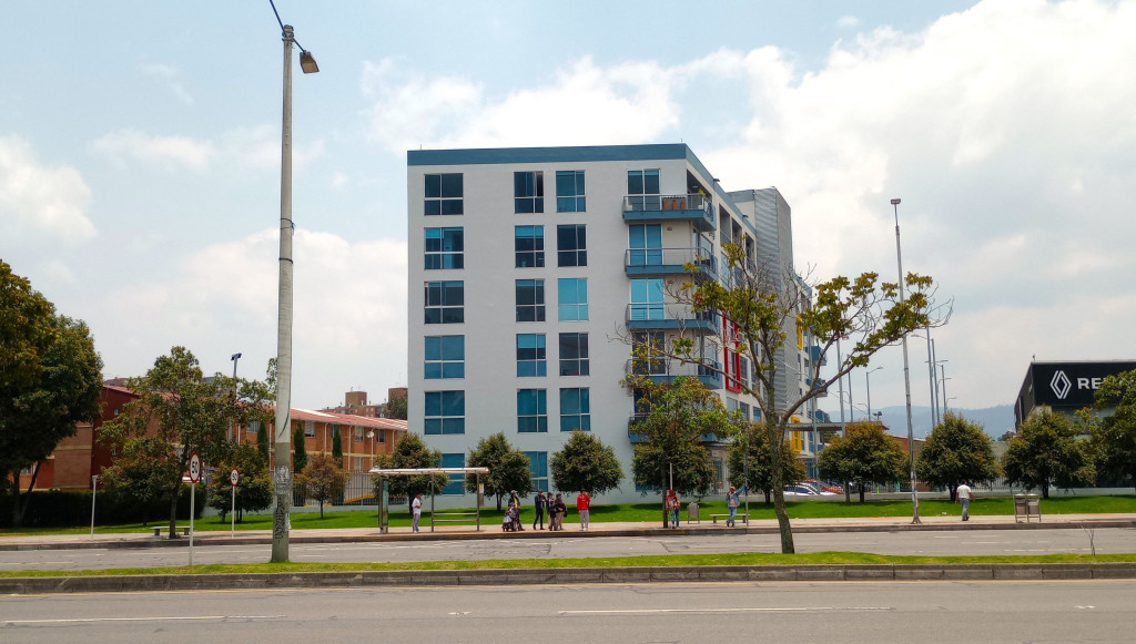 Oficina En Arriendo/Venta - Portales Del Norte, Bogotá